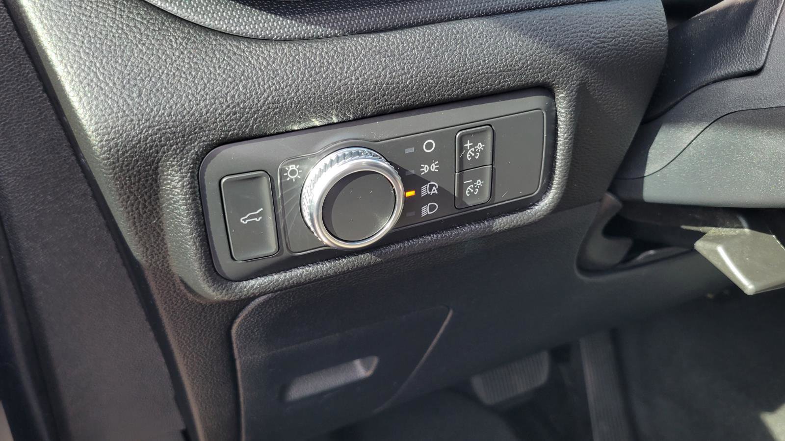 Used 2022 Ford Explorer 4WD image 21