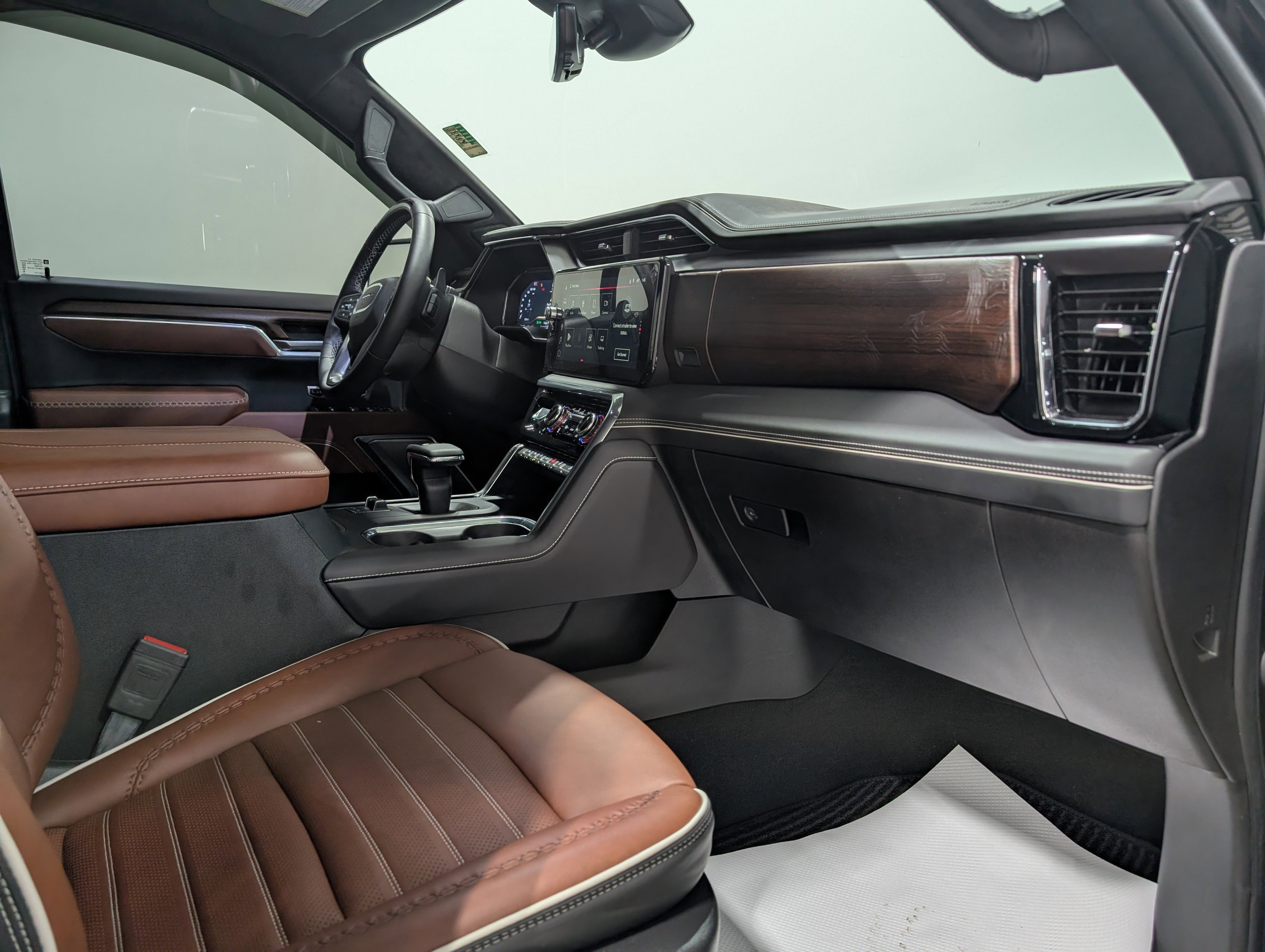 Used 2025 GMC Sierra 1500 Denali Ultimate image 20