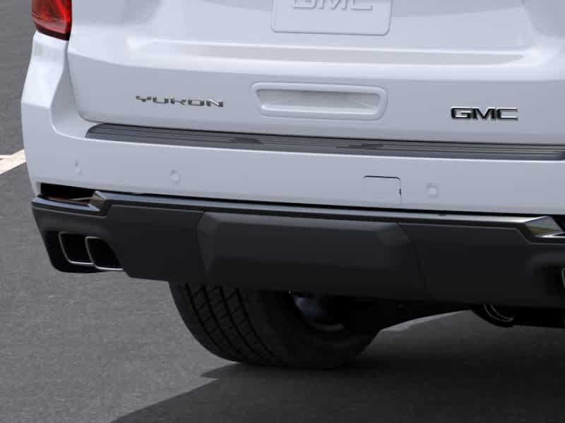 New 2026 GMC Yukon XL Denali Ultimate AWD/4WD image 14