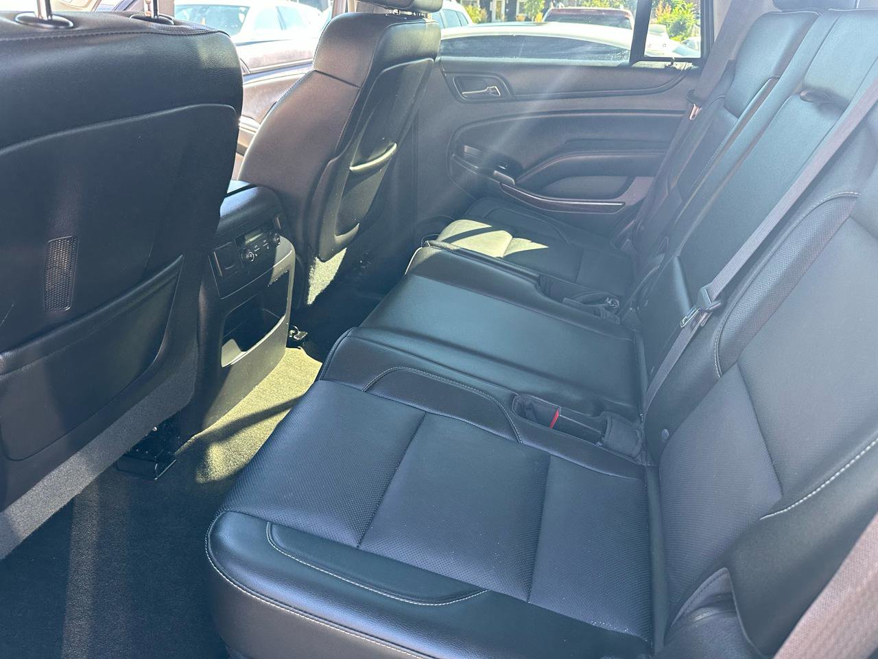 Used 2015 GMC Yukon SLT image 20