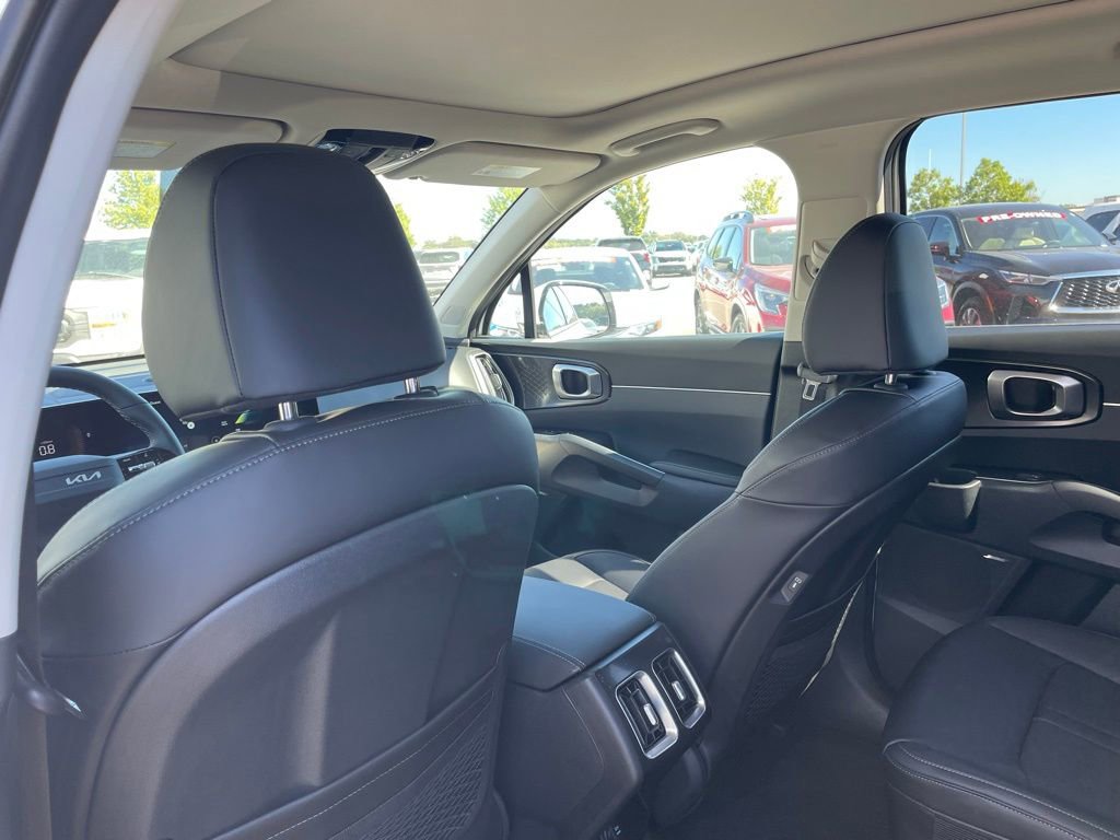 New 2026 Kia Sorento EX w/ EX Premium Package image 26