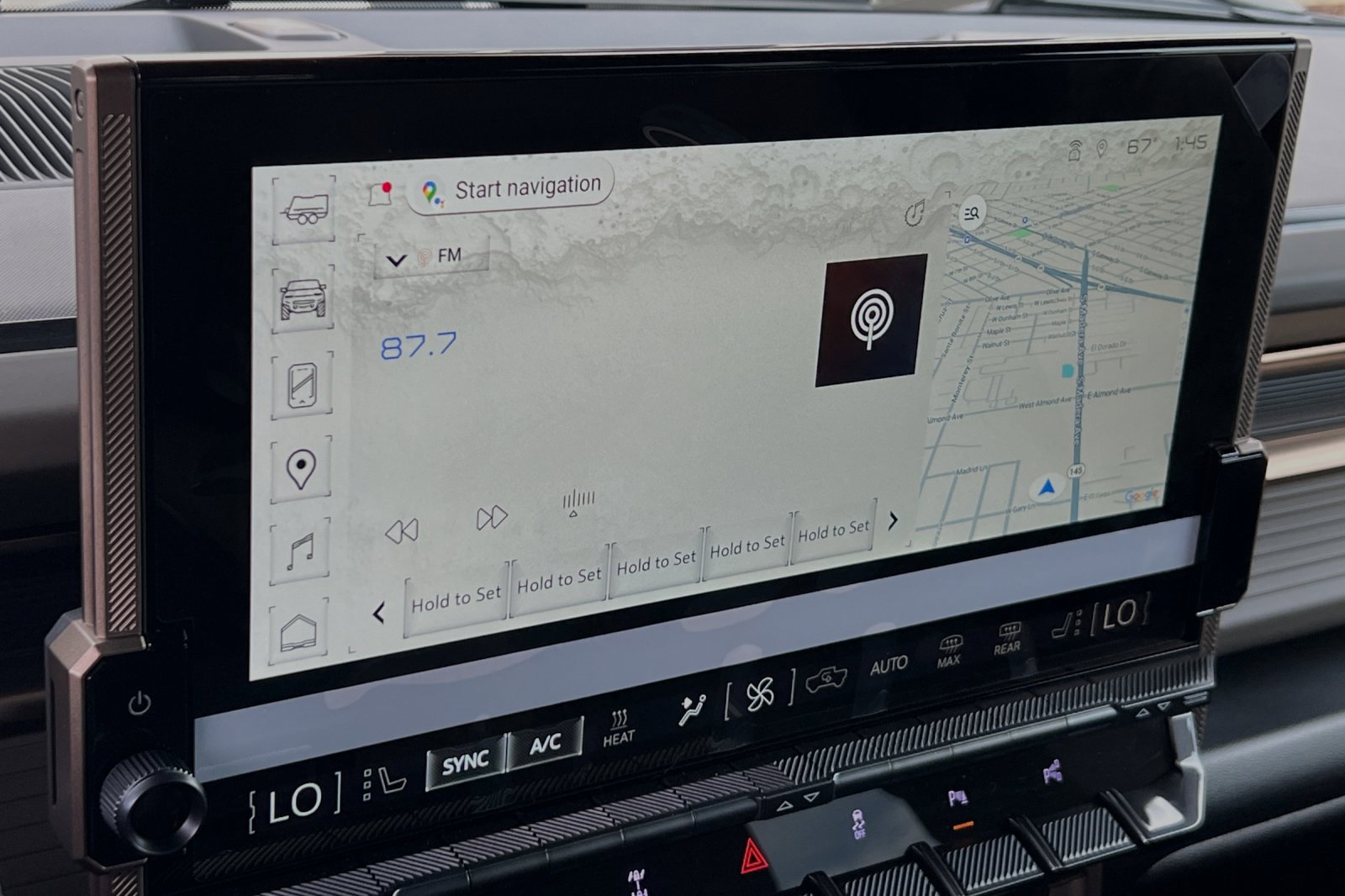 New 2025 GMC Hummer EV 3X w/ Extreme Off-Road Package image 19