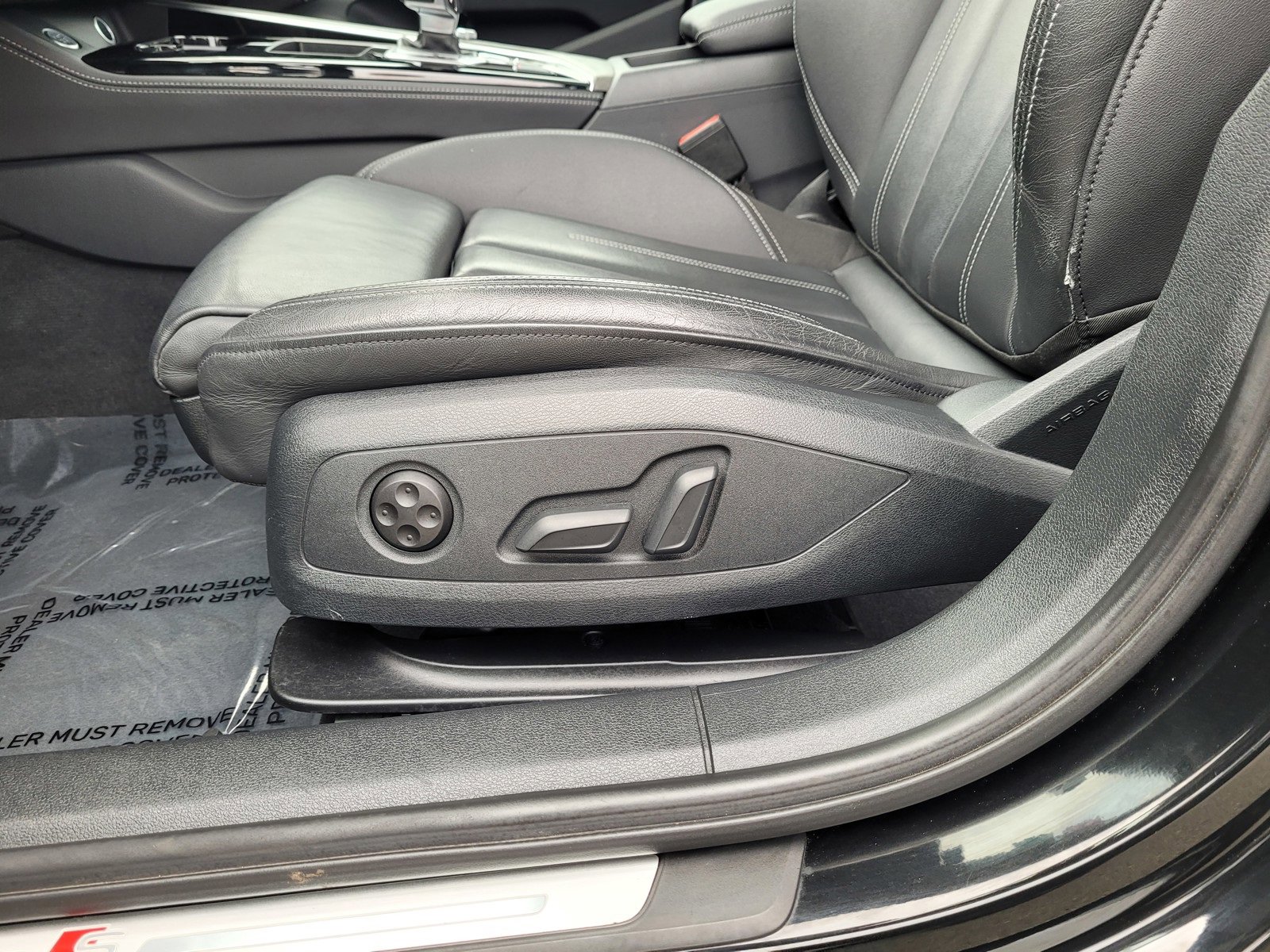 Used 2023 Audi A4 2.0T Premium Plus image 15