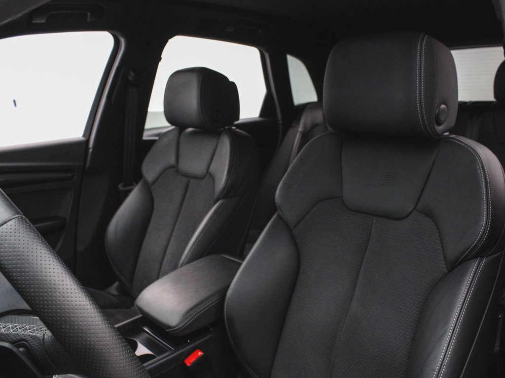 Used 2023 Audi SQ5 Premium w/ Convenience Package image 30
