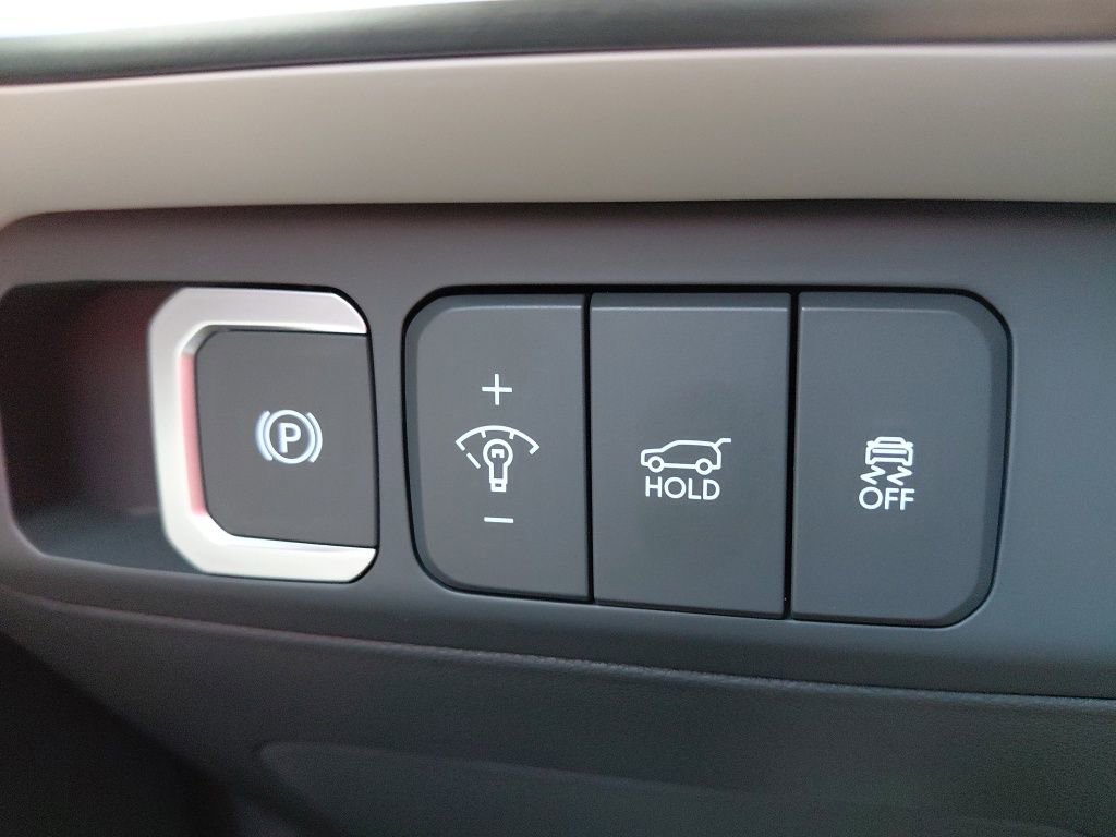 New 2026 Hyundai Santa Fe Calligraphy image 41