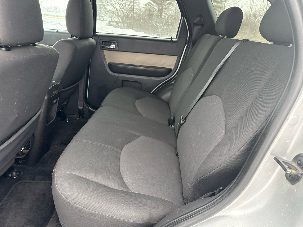 Used 2009 Mercury Mariner 2WD image 16