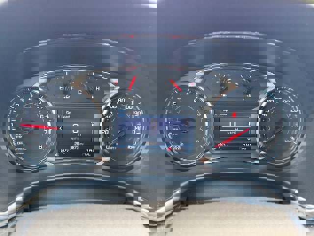 Used 2023 Chevrolet Equinox LT image 27