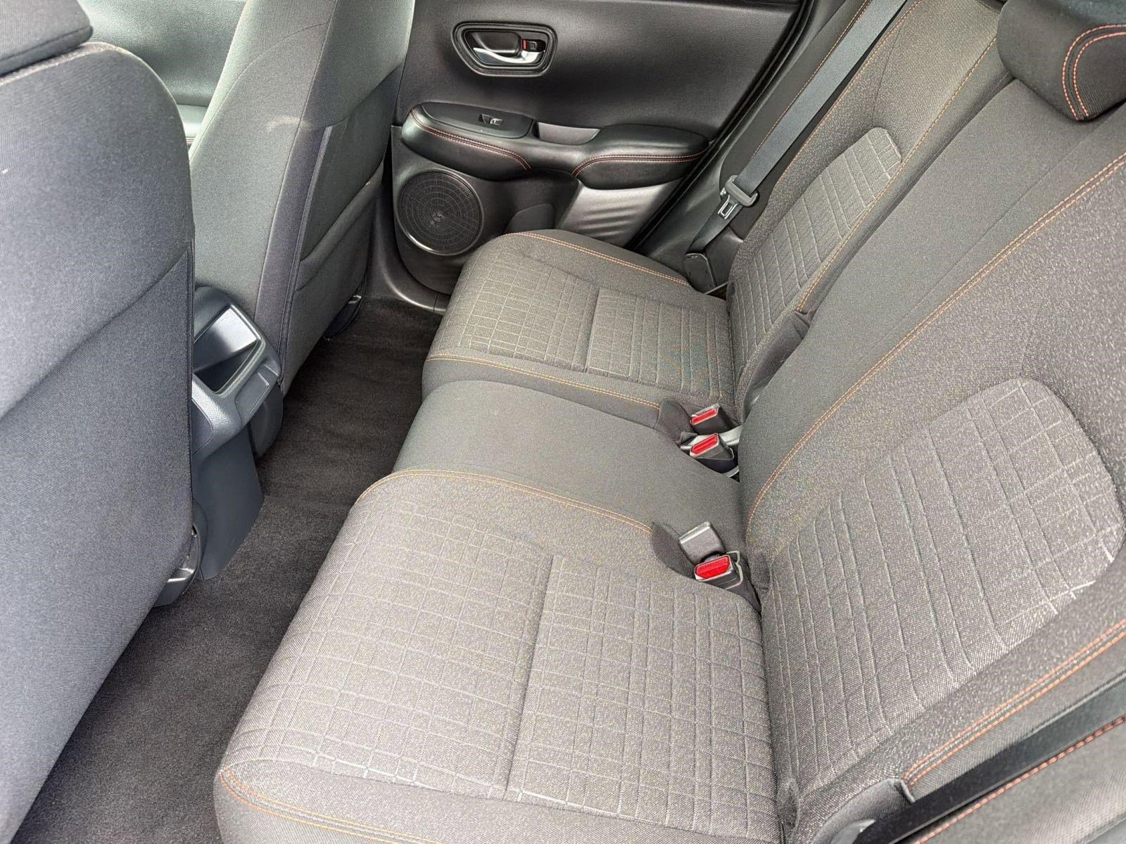 Used 2025 Honda HR-V Sport image 24