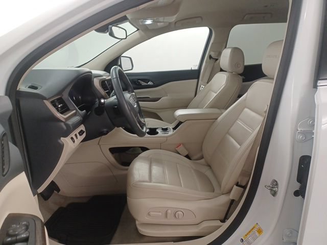 Used 2023 GMC Acadia Denali AWD/4WD image 17