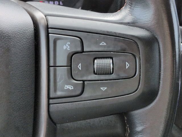 Used 2021 GMC Sierra 1500 AT4 w/ AT4 Value Package image 32