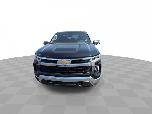 New 2026 Chevrolet Silverado 1500 LT image 3