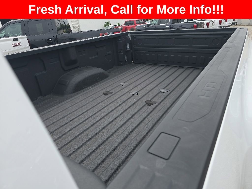 Used 2020 Chevrolet Silverado 3500 LTZ w/ LTZ Plus Package AWD/4WD image 21