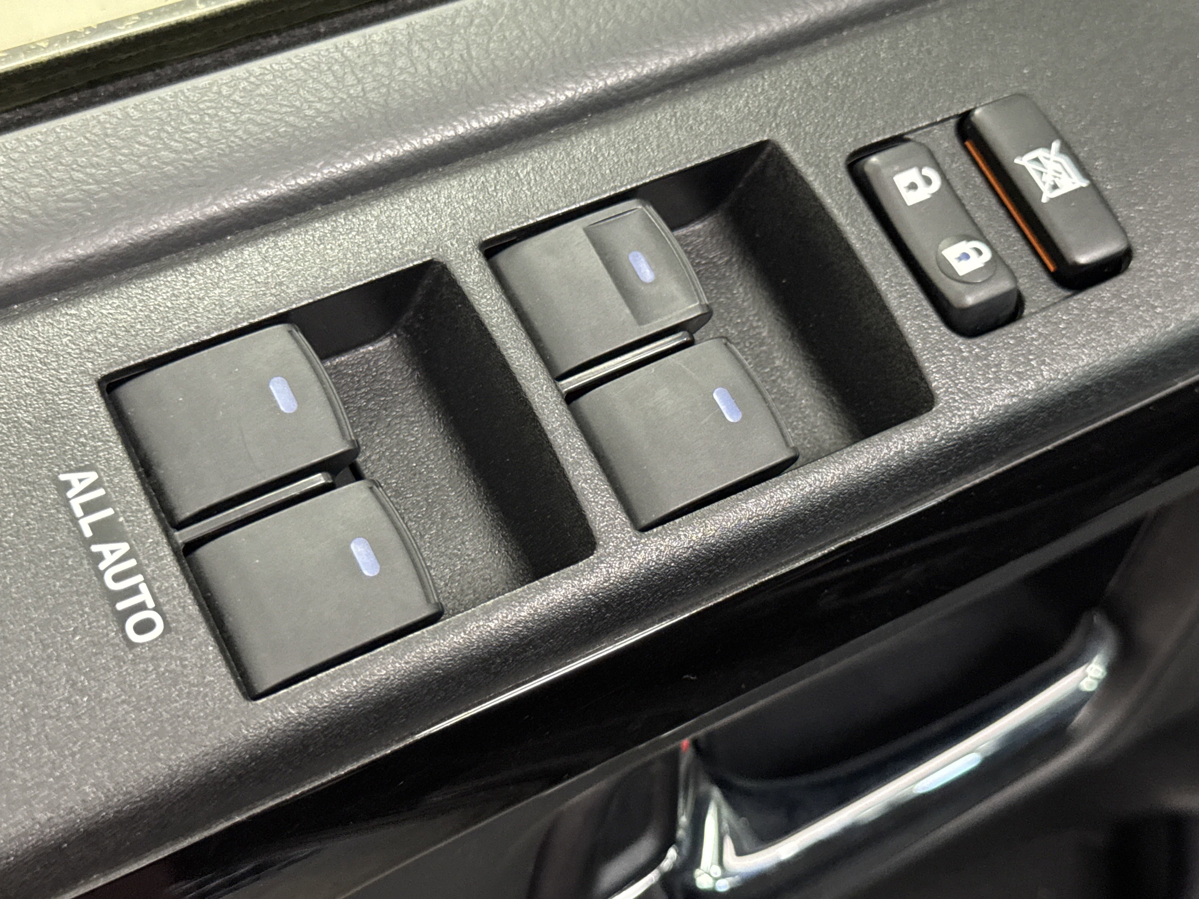 Used 2021 Toyota 4Runner TRD Off-Road image 24