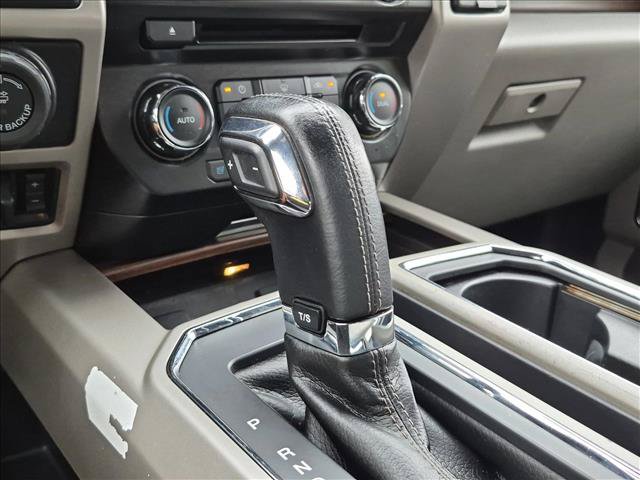 Used 2016 Ford F150 Lariat RWD image 12