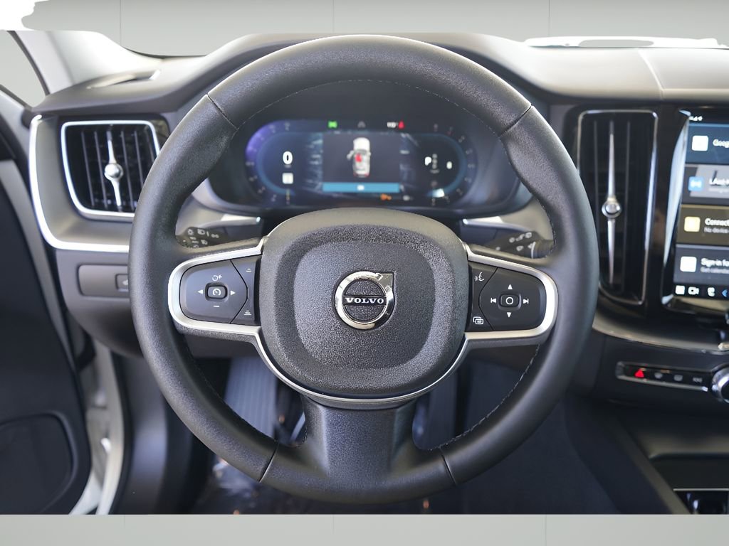 New 2025 Volvo XC60 B5 Core w/ Climate Package image 11