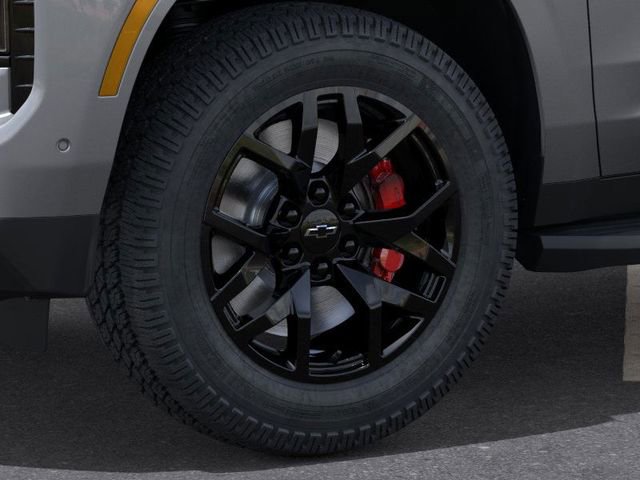 New 2026 Chevrolet Tahoe RST w/ RST Performance Edition image 9