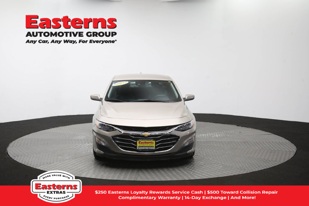 Used 2024 Chevrolet Malibu LT FWD image 56