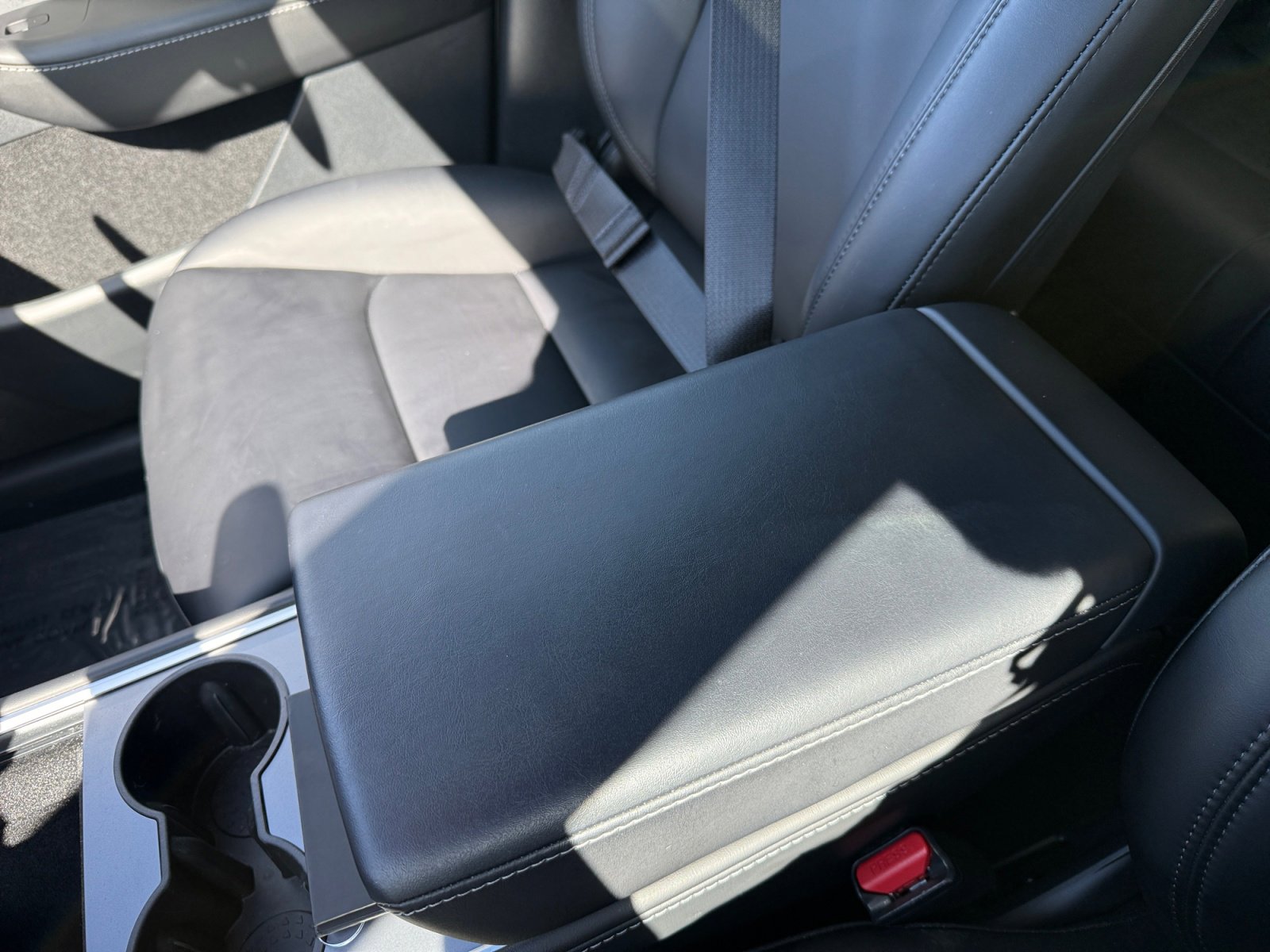 Used 2023 Tesla Model Y Long Range AWD/4WD image 13