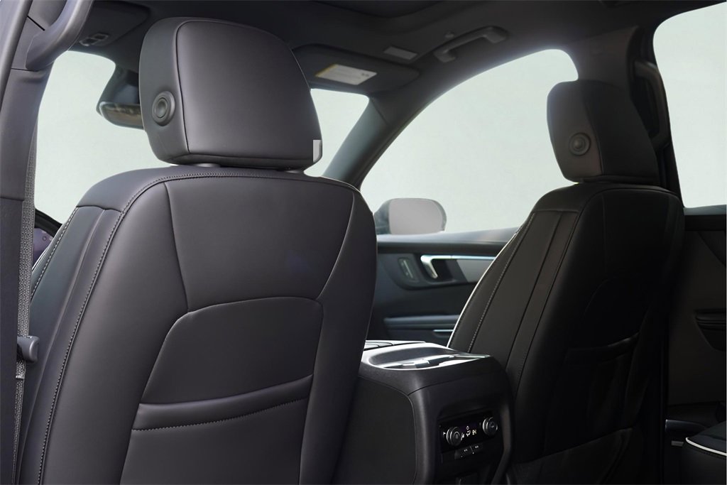 New 2026 Buick Enclave Sport Touring w/ Super Cruise Package image 26