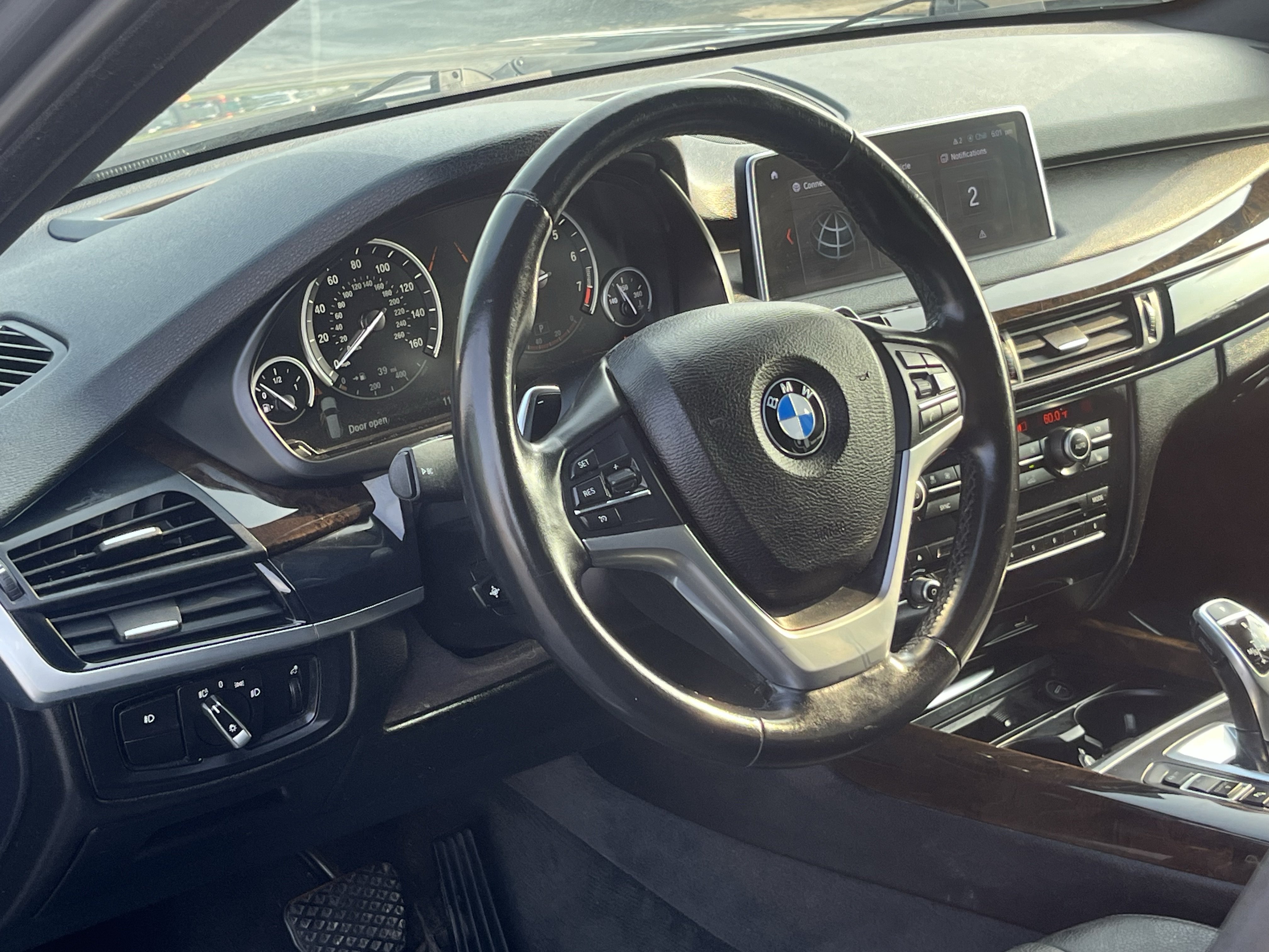 Used 2018 BMW X5 xDrive35i AWD/4WD image 15