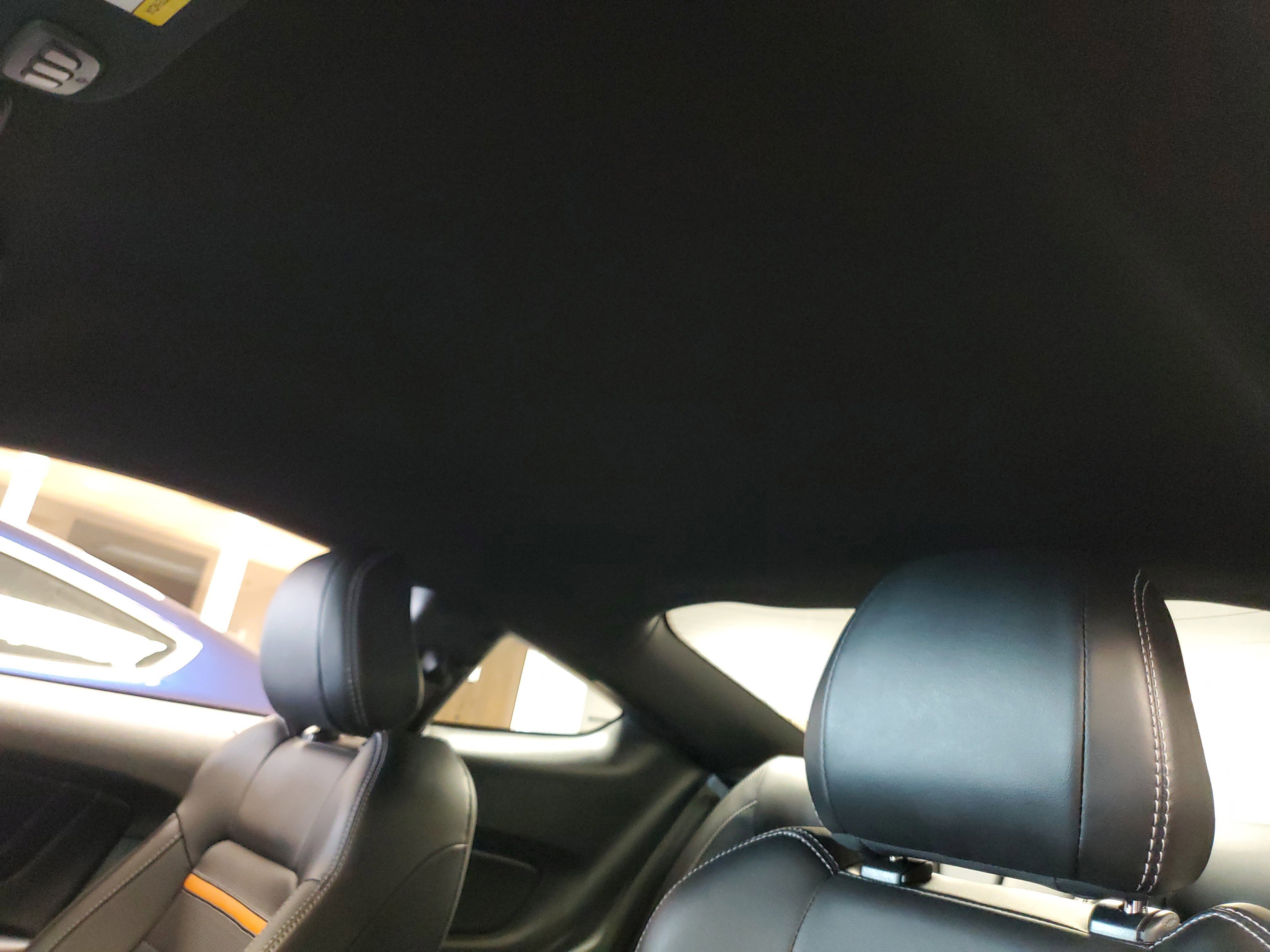 Used 2023 Ford Mustang Mach 1 w/ Equipment Group 700A image 11