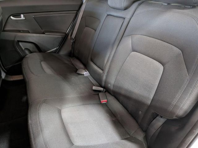 Used 2013 Kia Sportage LX image 23