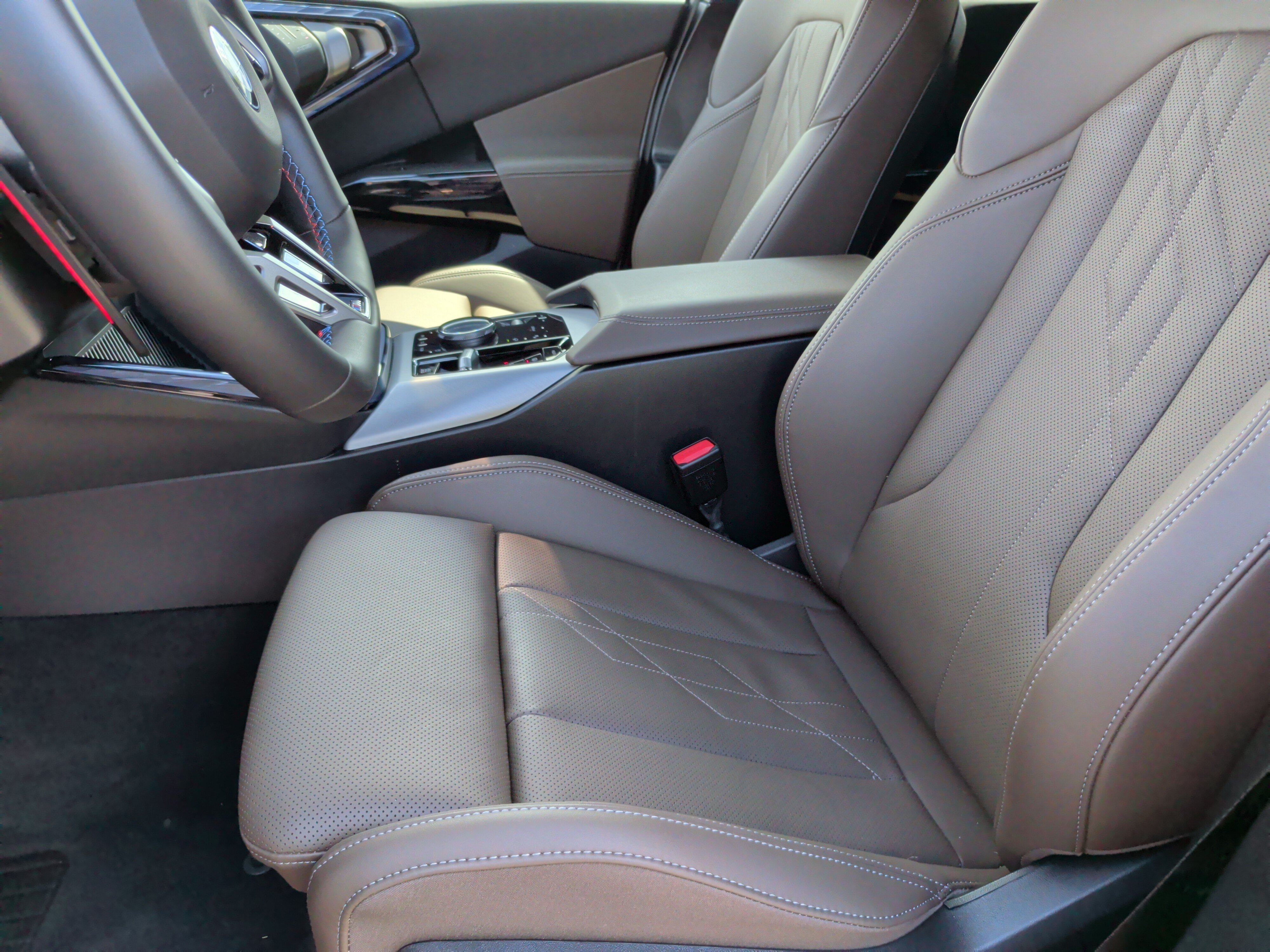 Certified 2026 BMW X3 M50 AWD/4WD image 26