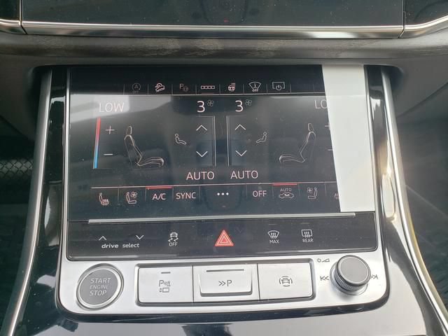 New 2026 Audi Q8 Prestige AWD/4WD image 19
