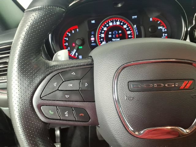 Used 2024 Dodge Durango R/T AWD/4WD image 18