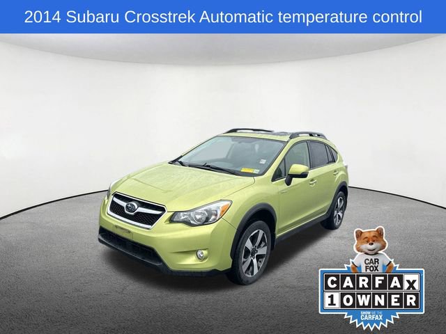 Used 2014 Subaru Crosstrek Touring image 13