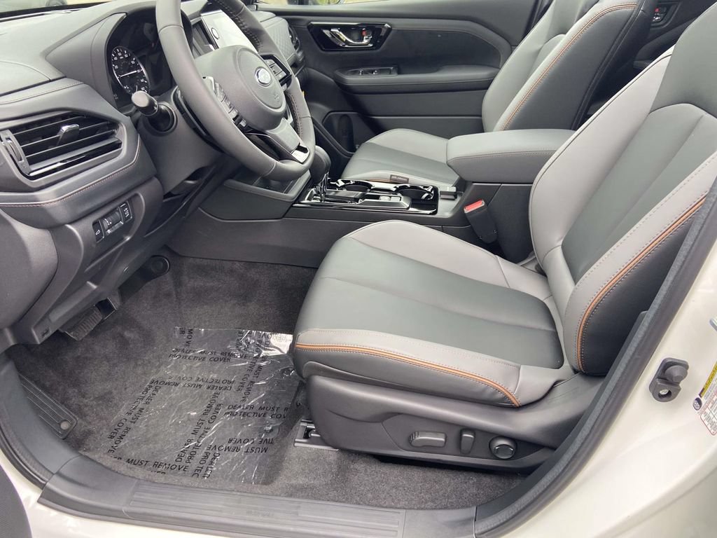 New 2026 Subaru Forester Sport AWD/4WD image 21