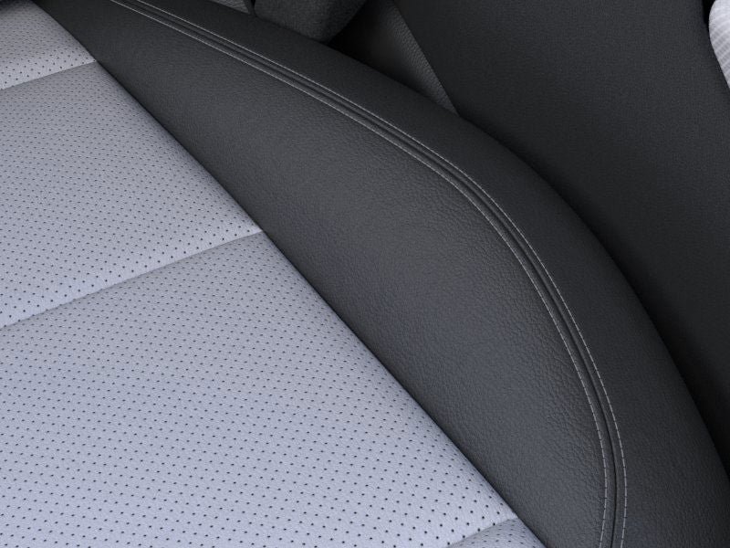New 2026 Chevrolet Equinox EV LT FWD image 21