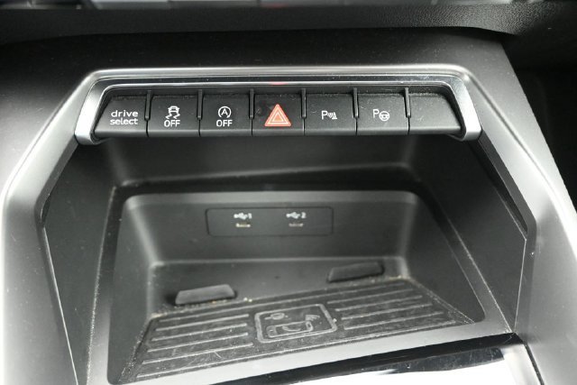 Used 2024 Audi A3 2.0T Premium FWD image 28