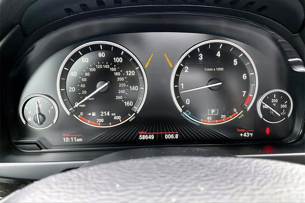 Used 2018 BMW X5 xDrive35i image 26