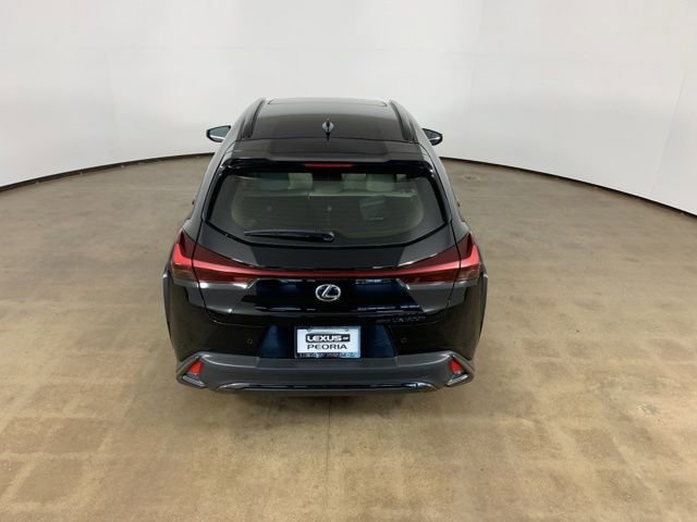 Used 2025 Lexus UX 300h AWD w/ Accessory Package (Z1) image 11