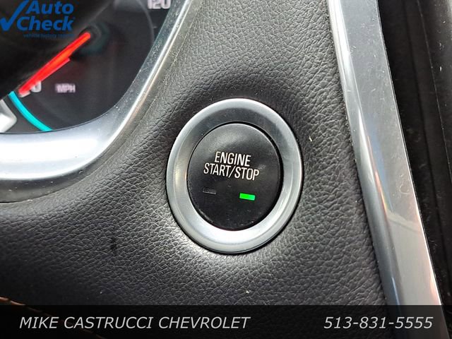 Used 2020 Chevrolet Traverse LT image 22