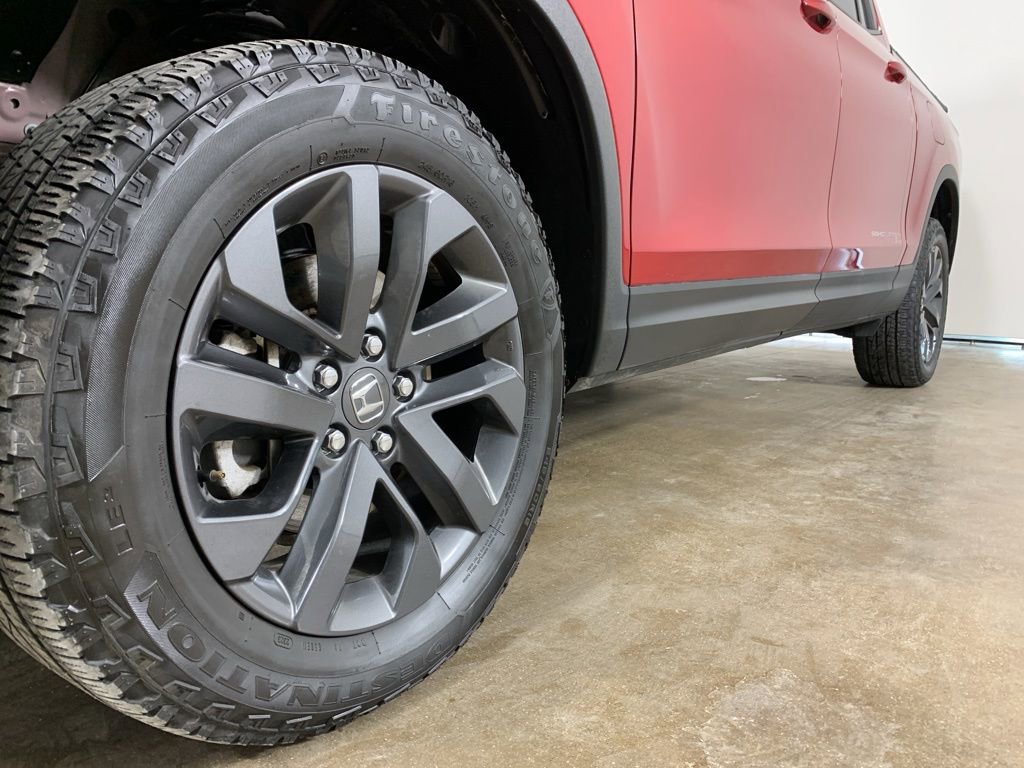 Used 2023 Honda Ridgeline Sport image 2