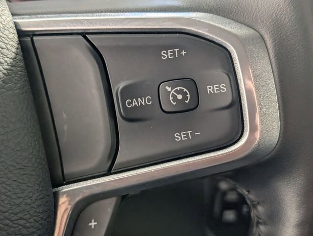 Used 2023 RAM 3500 Laramie image 17