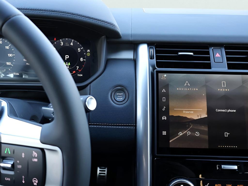 New 2026 Land Rover Discovery Limited Edition image 29