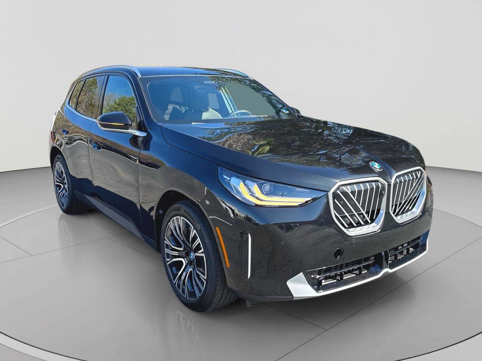 New 2026 BMW X3 xDrive30i w/ Premium Package AWD/4WD image 1