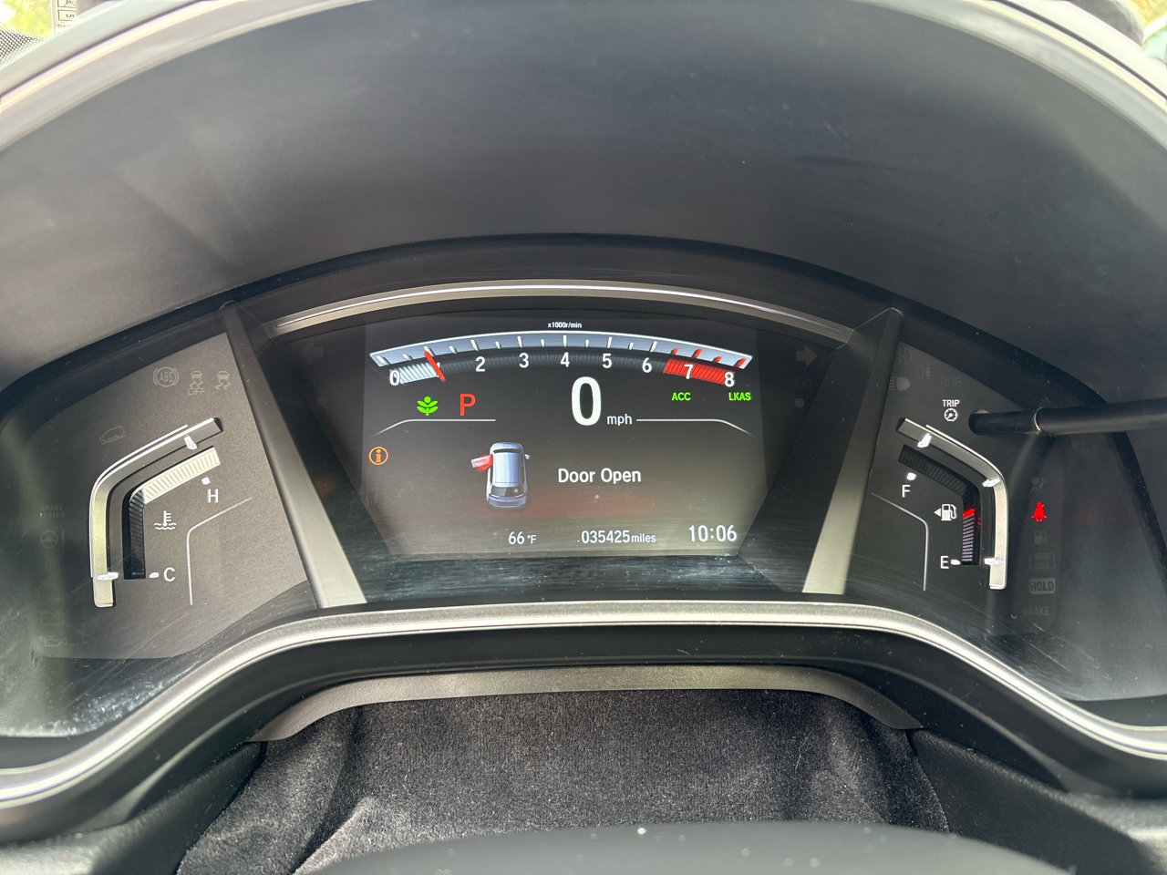 Used 2022 Honda CR-V EX image 20