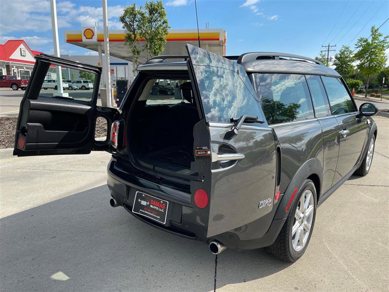 Used 2011 MINI Cooper Clubman S image 80