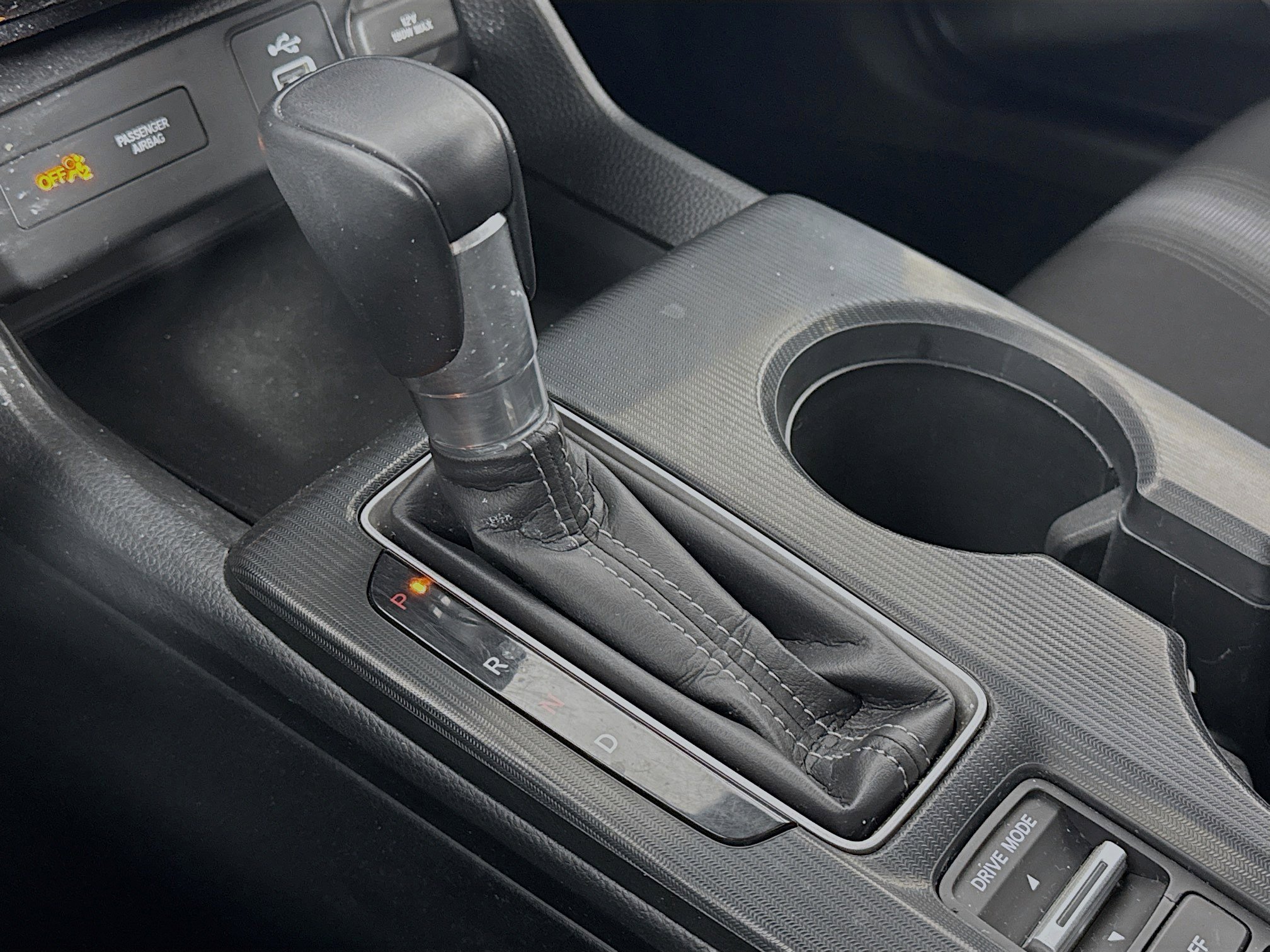 Certified 2024 Honda Civic Sport image 16