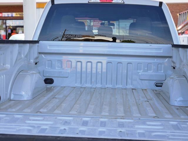 Used 2023 Ford F150 XLT image 30