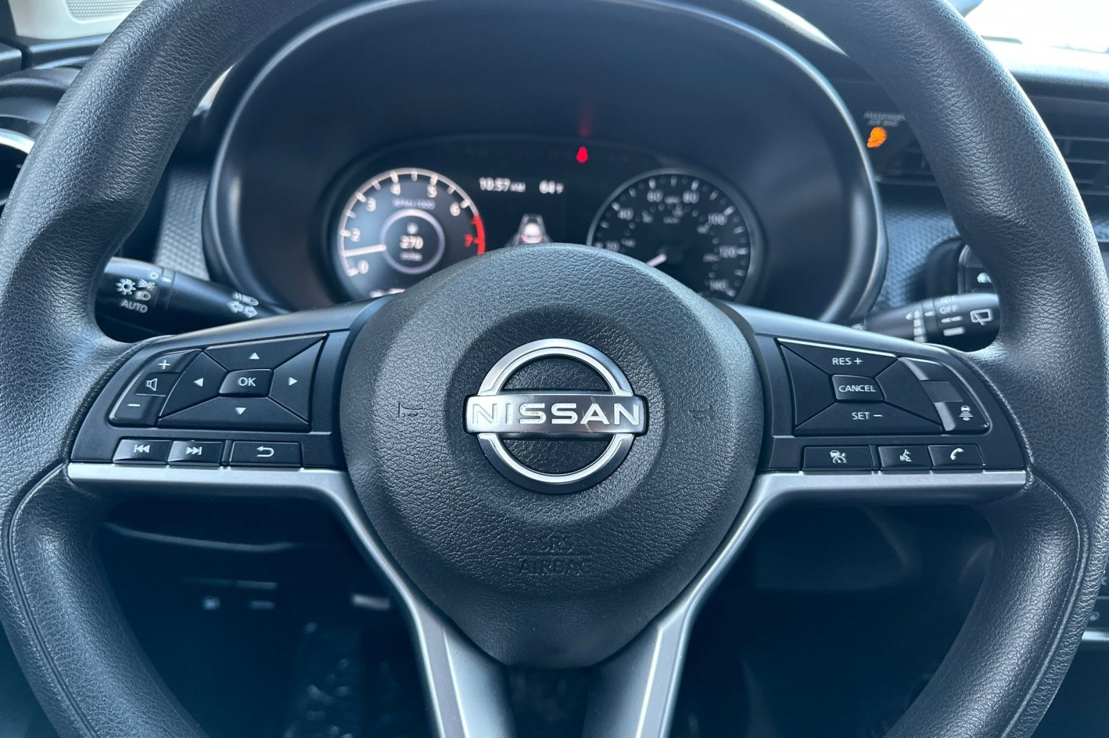 Used 2023 Nissan Kicks SV image 24