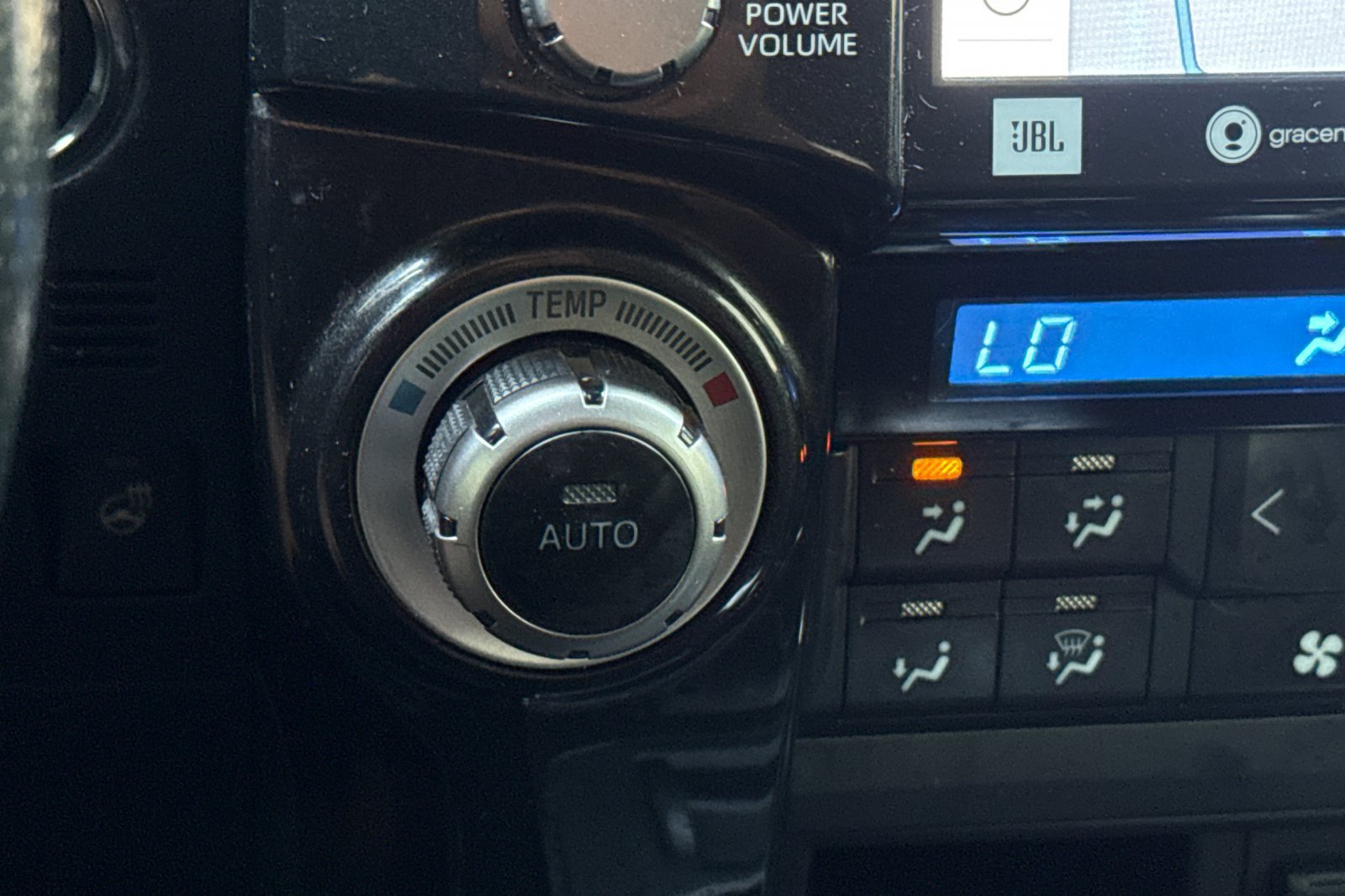 Used 2023 Toyota 4Runner TRD Pro AWD/4WD image 28