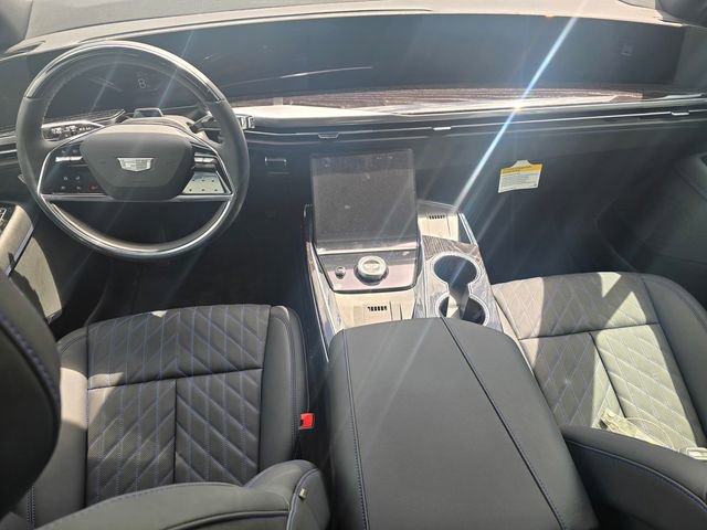 New 2026 Cadillac Escalade IQ Sport 1 AWD/4WD image 17