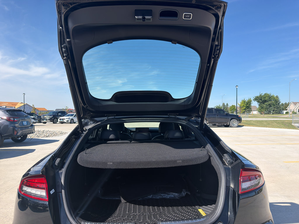 Used 2022 Kia Stinger GT2 w/ Scorpion Package AWD/4WD image 7