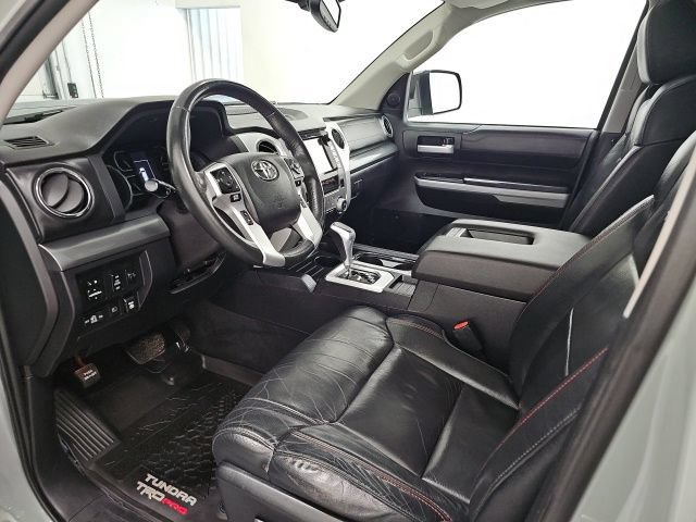 Used 2021 Toyota Tundra TRD Pro AWD/4WD image 13