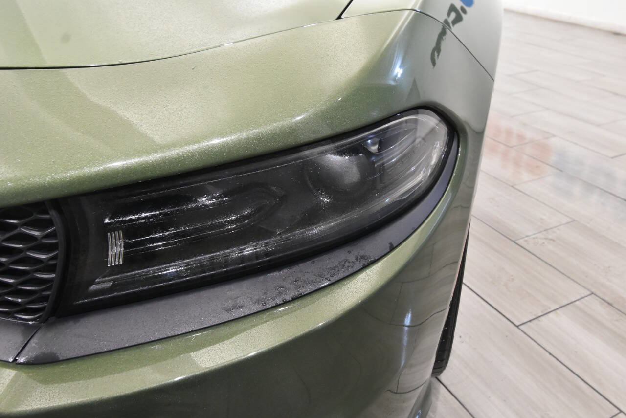 Used 2023 Dodge Charger GT RWD image 9